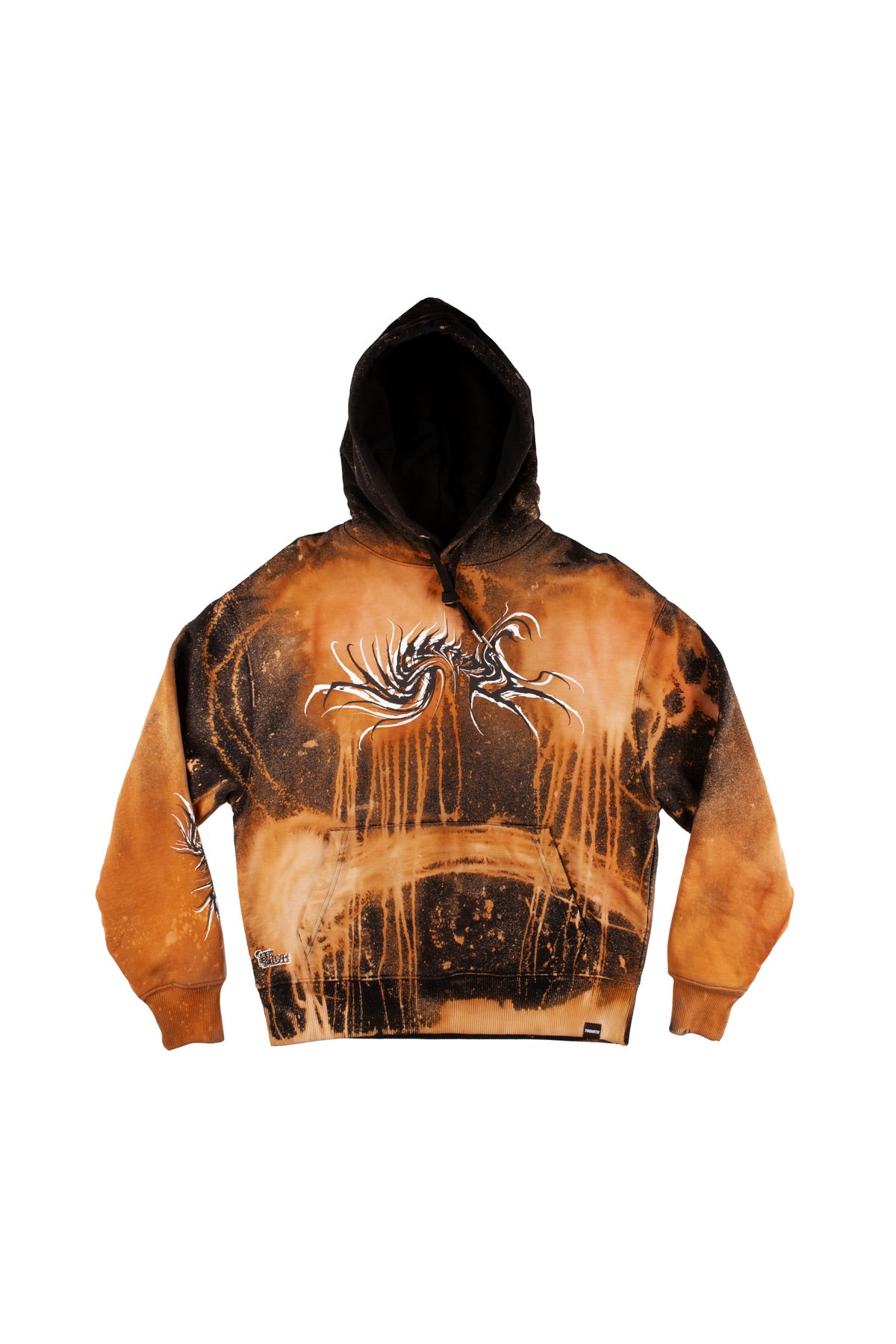 LIQUID DEATH X GLUT HOODIE
