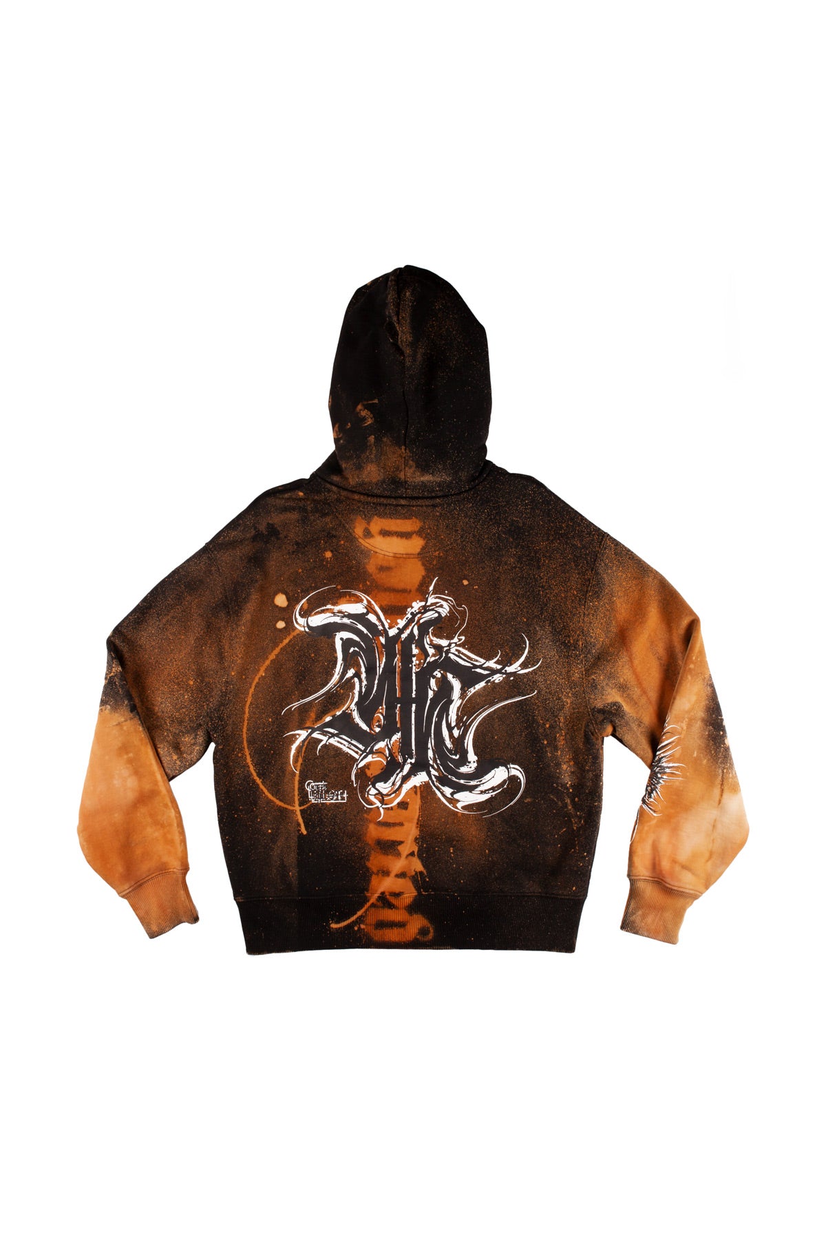 LIQUID DEATH X GLUT HOODIE