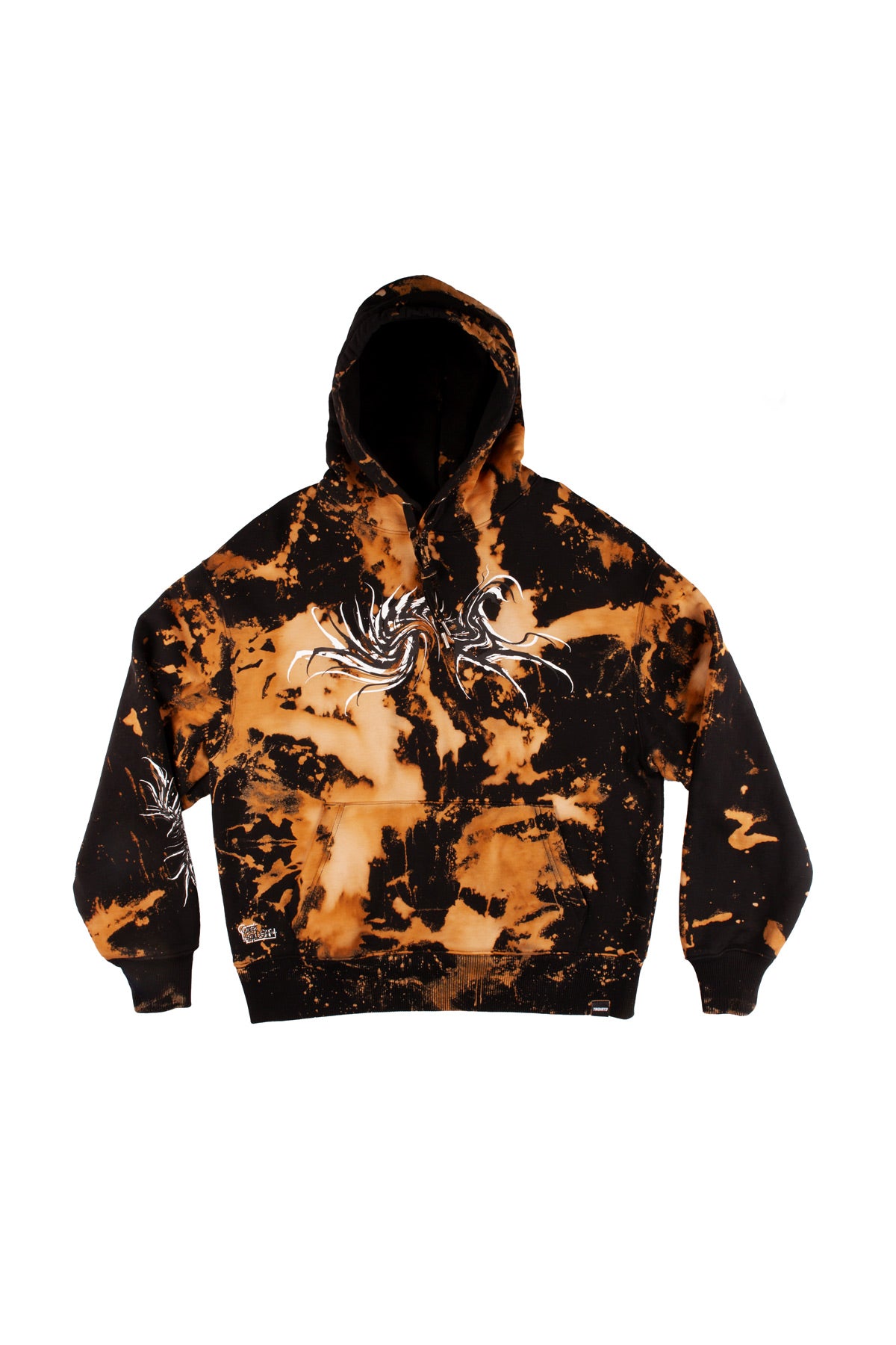 LIQUID DEATH X GLUT HOODIE