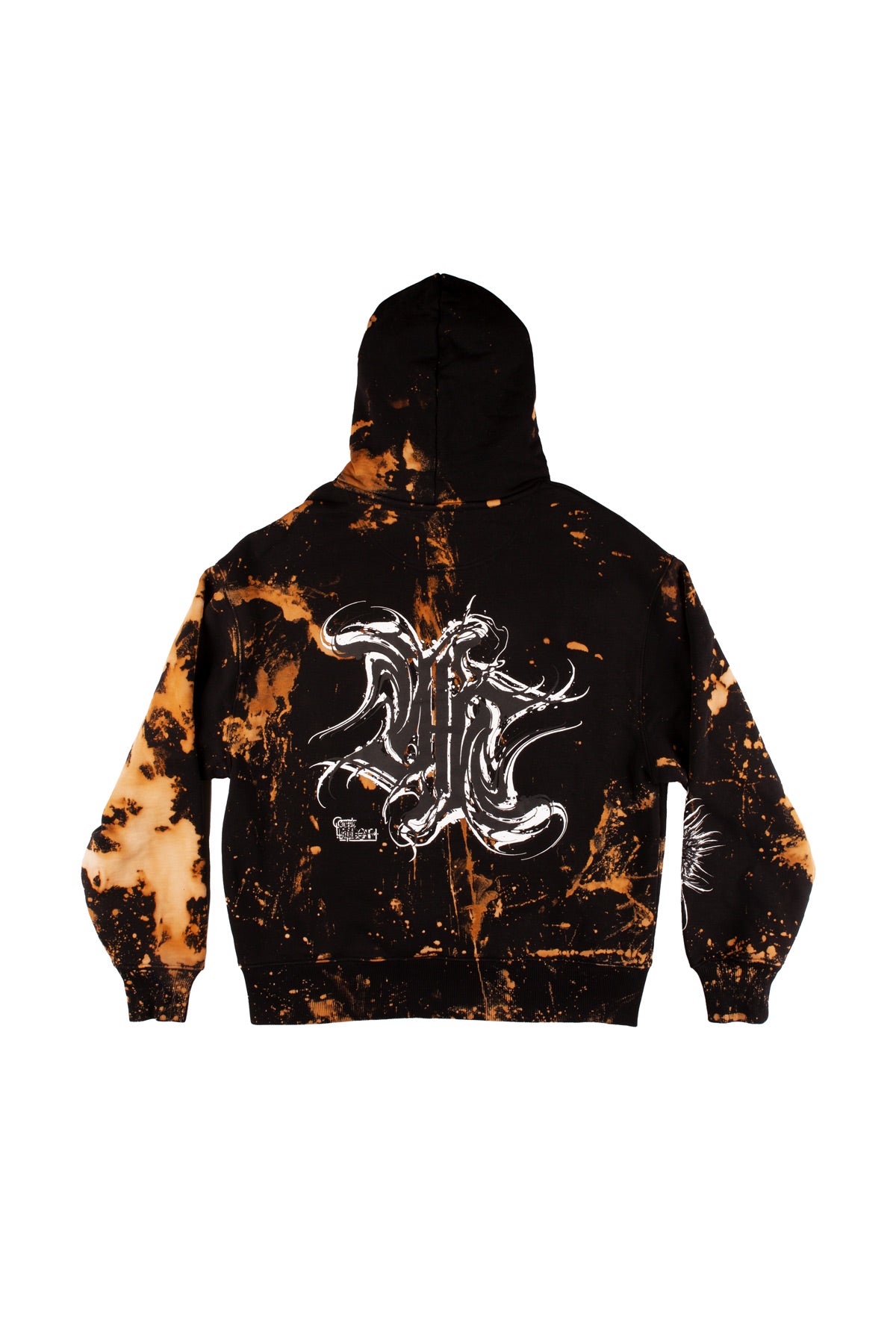 LIQUID DEATH X GLUT HOODIE