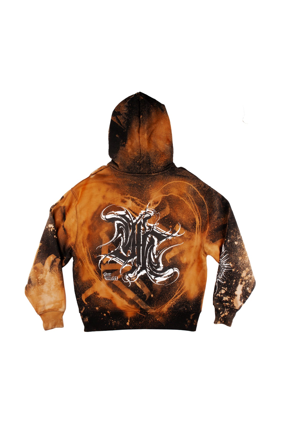LIQUID DEATH X GLUT HOODIE