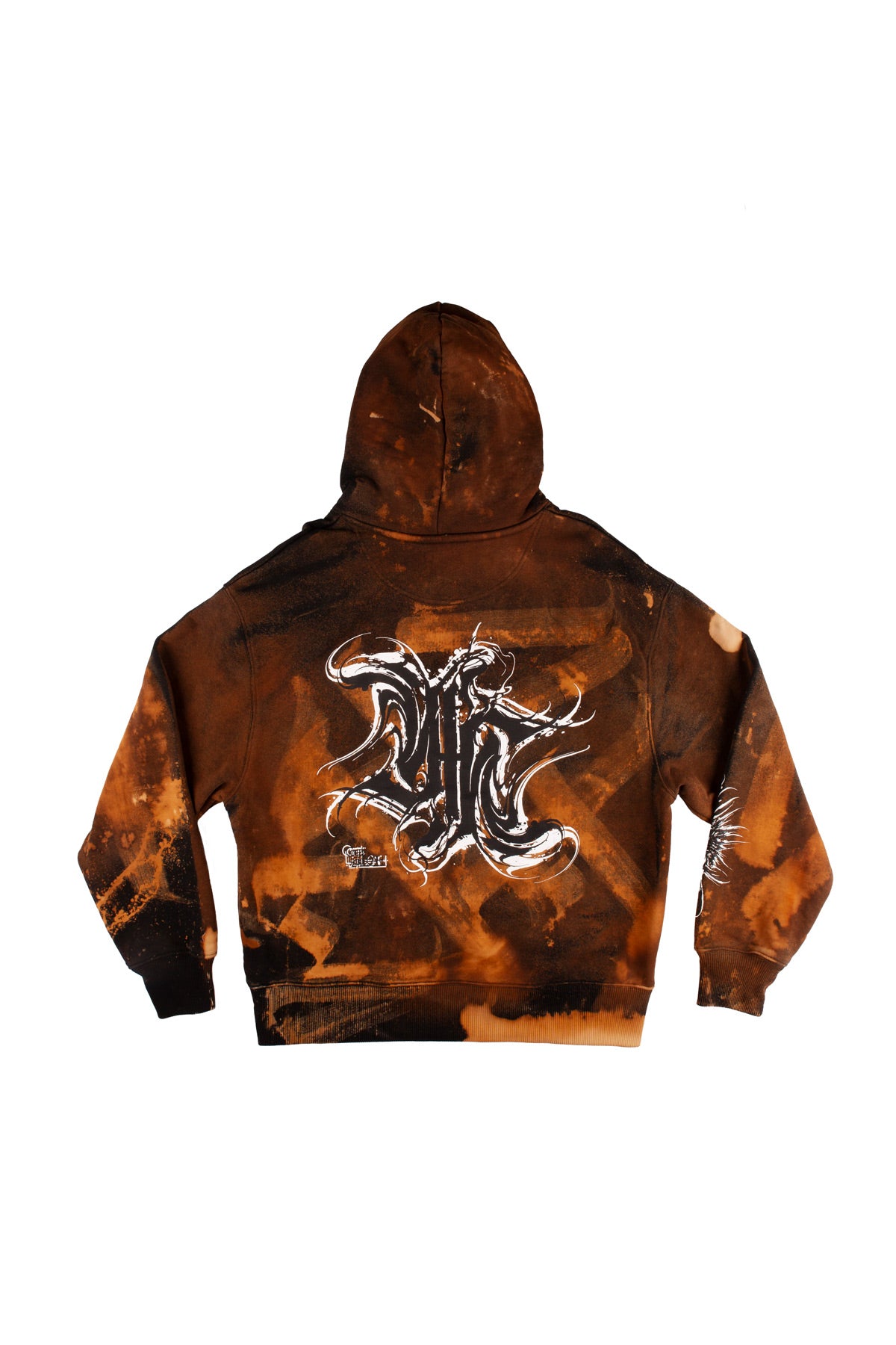 LIQUID DEATH X GLUT HOODIE