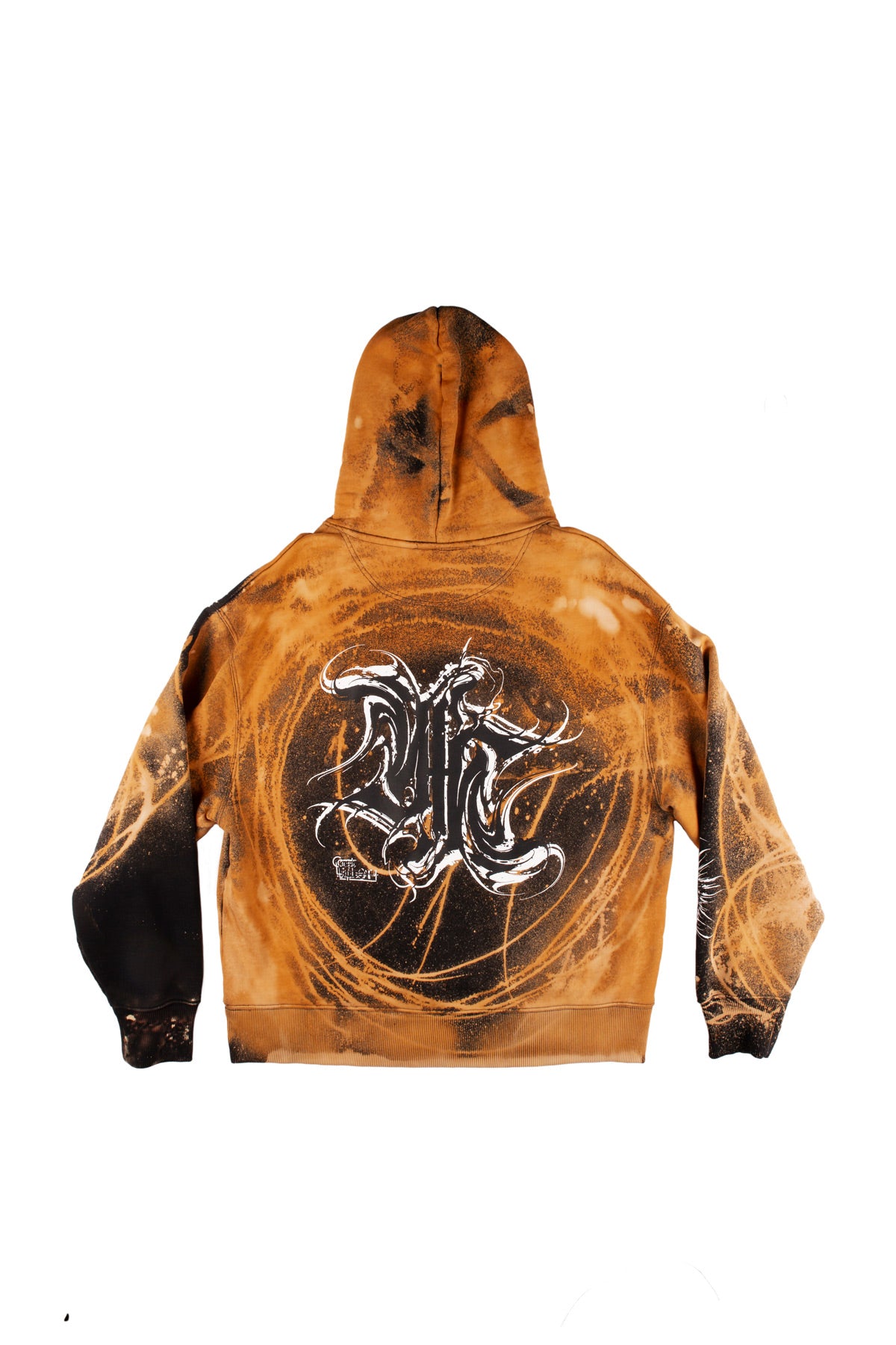 LIQUID DEATH X GLUT HOODIE