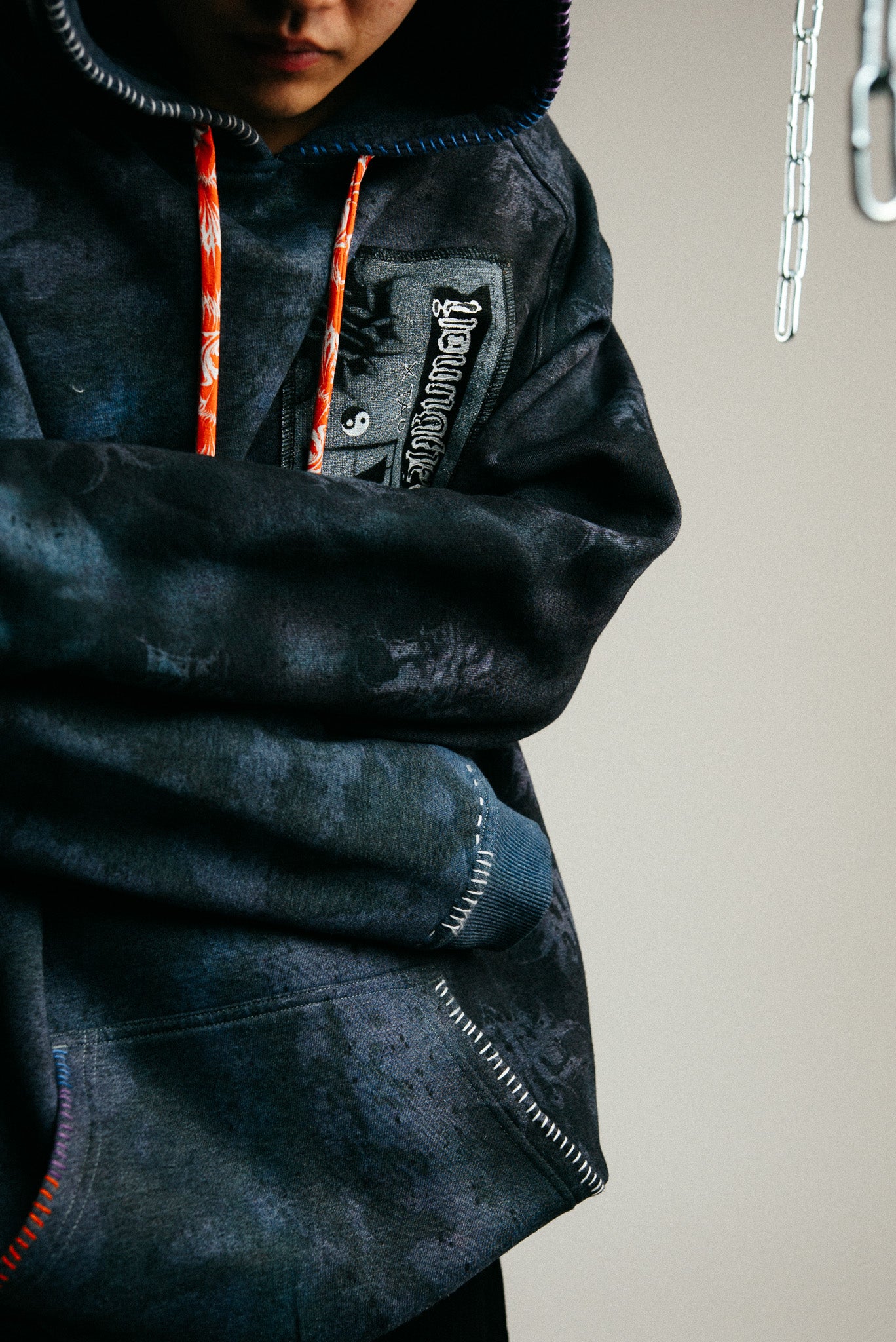 Young Euphoria Hoodie