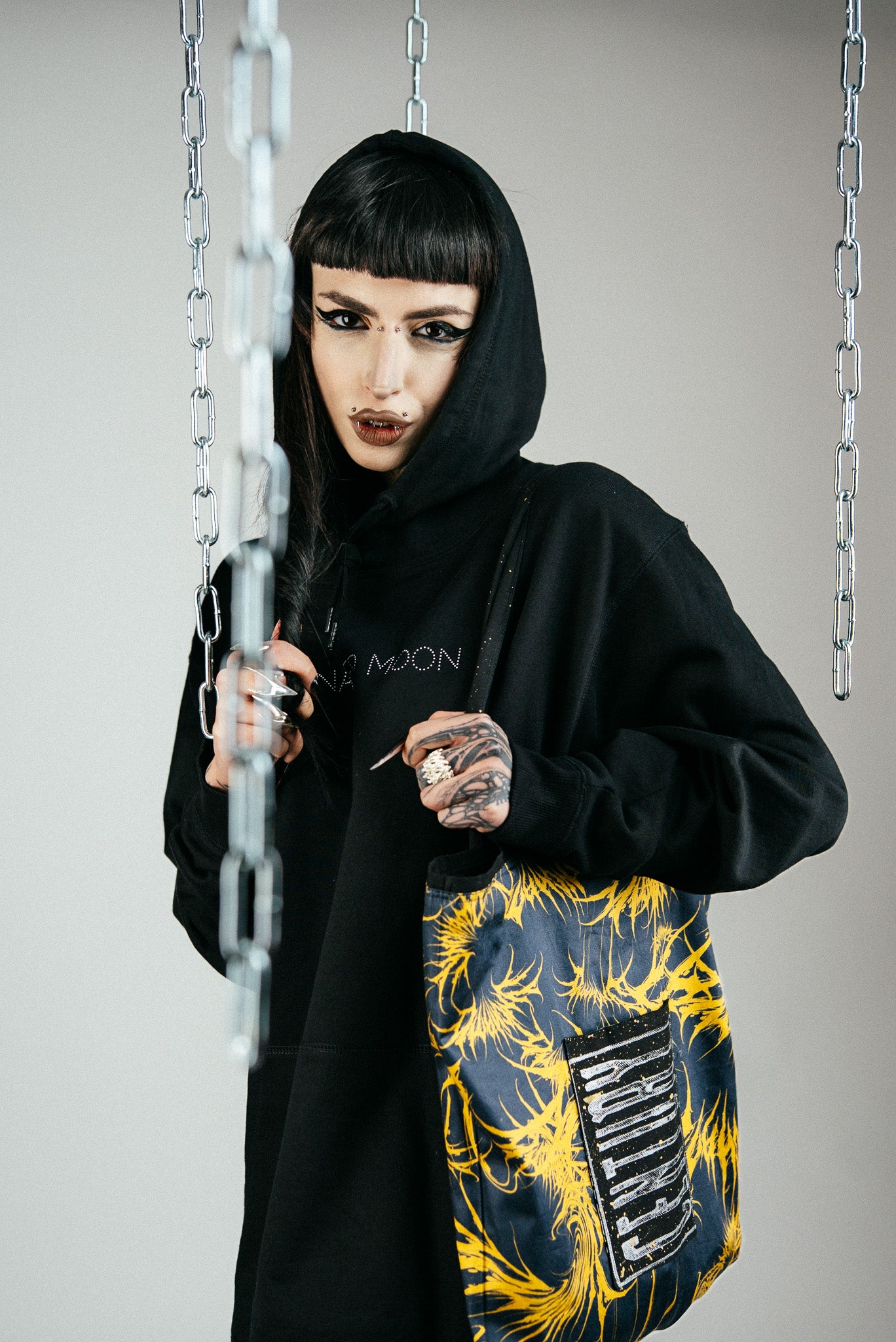 Carry your chaos Vol. I