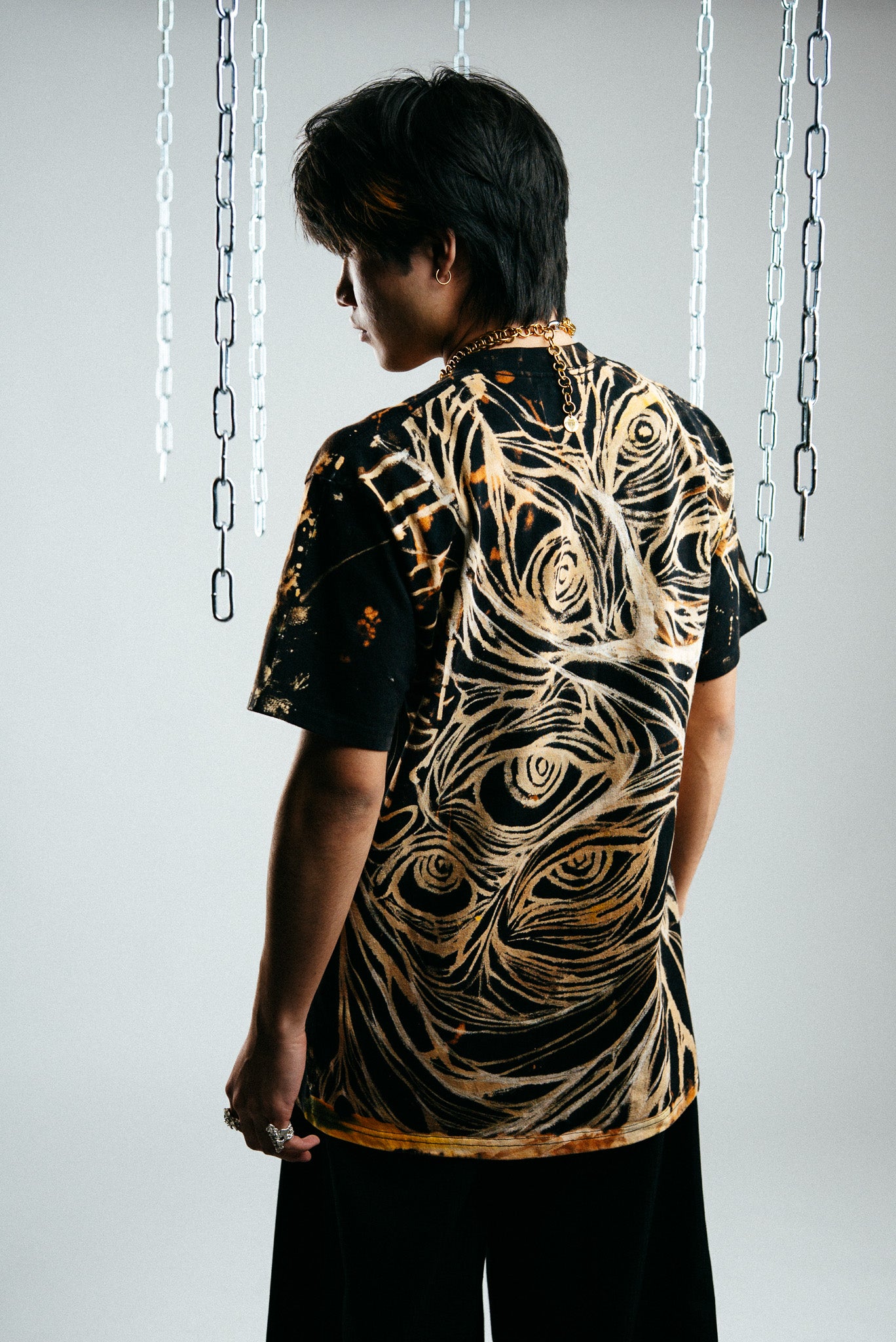 Chaos creation #3 by Duddi