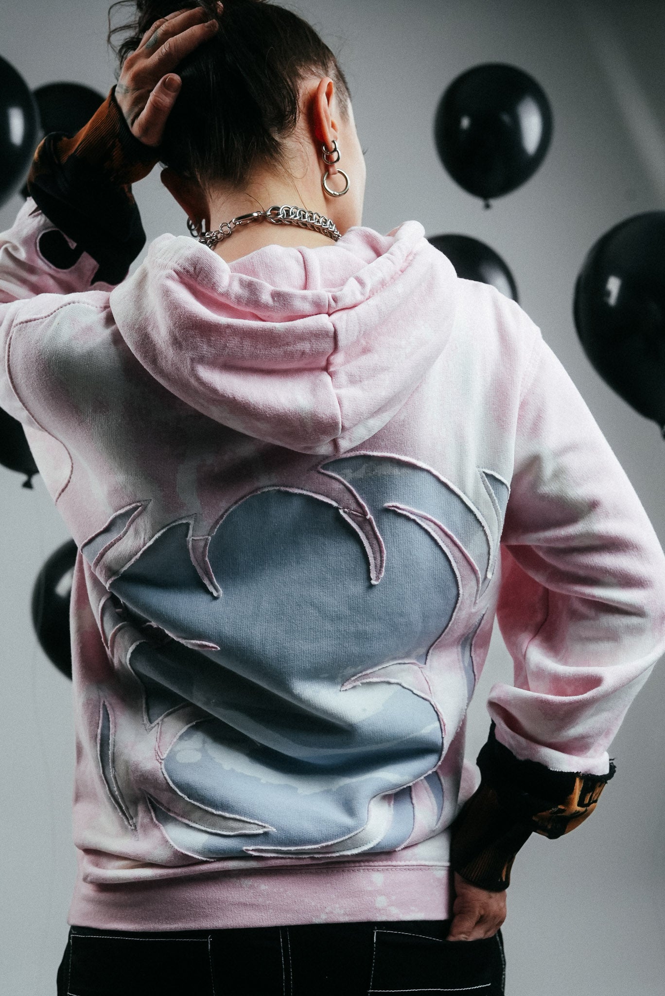 Resurrected Grimm Hoodie