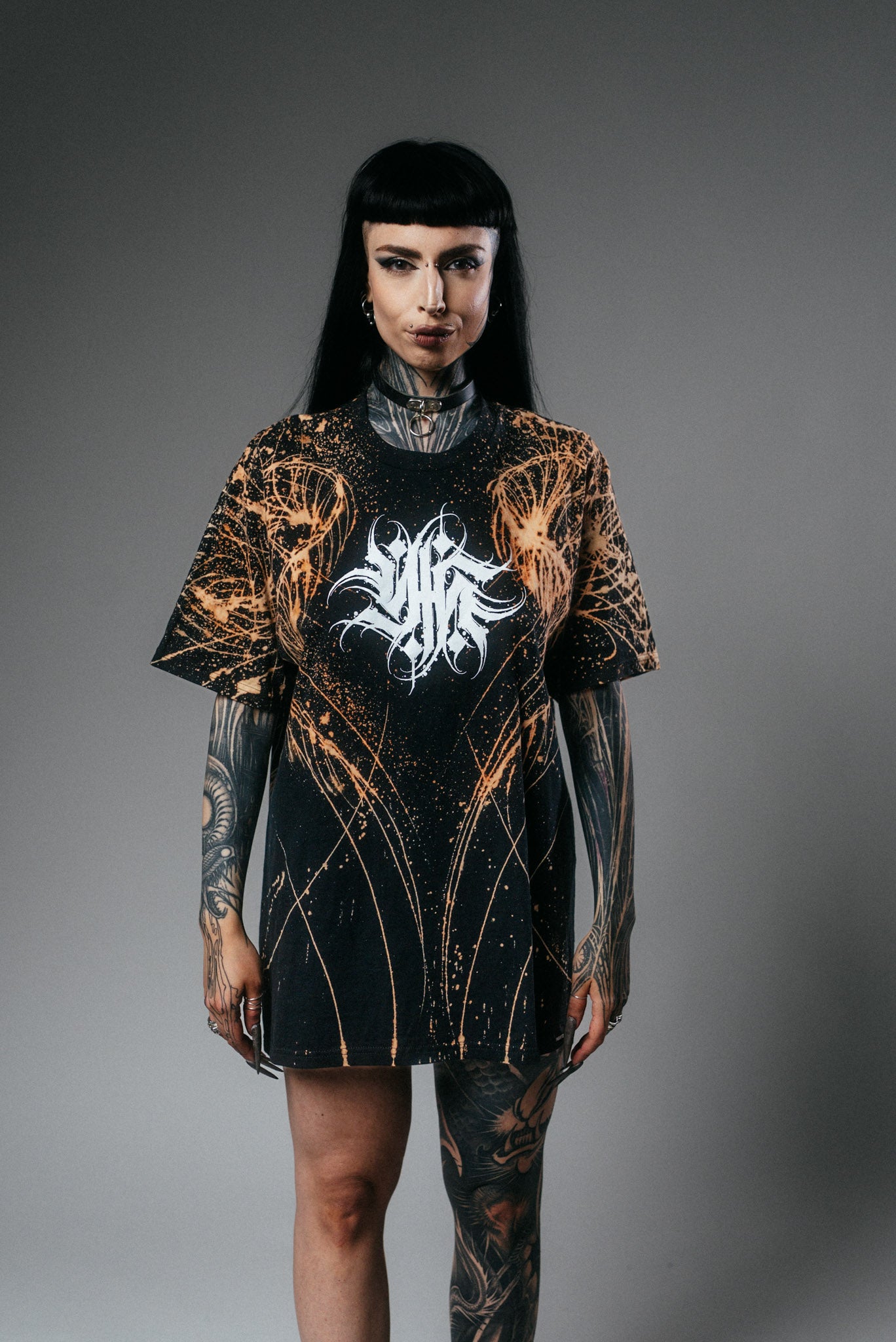 YAO - V Snake - Element Void Collection