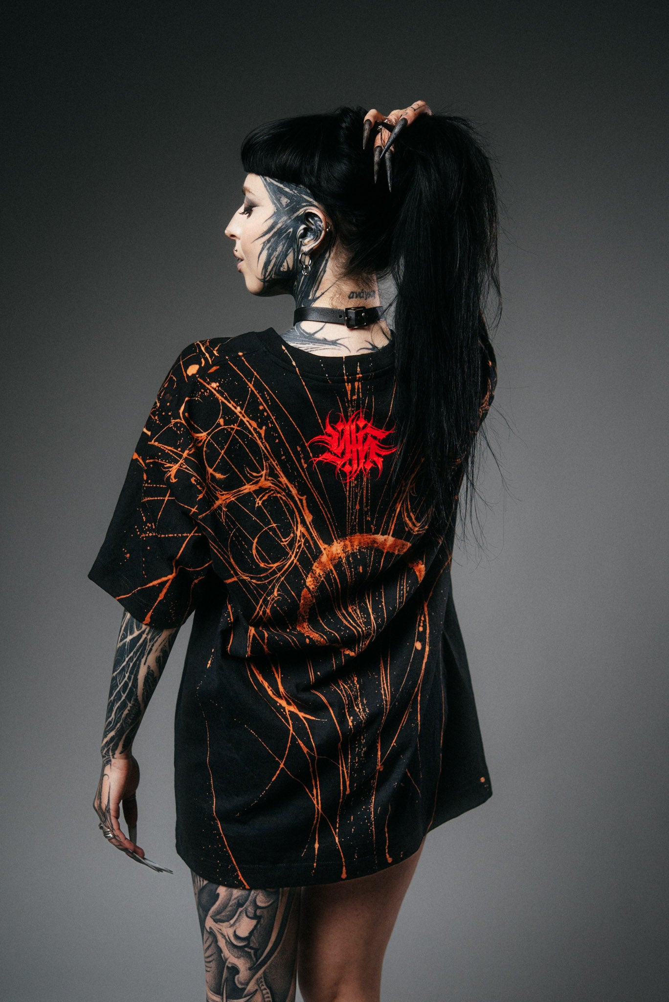 YAO - V2 Gothic - Element Void Collection