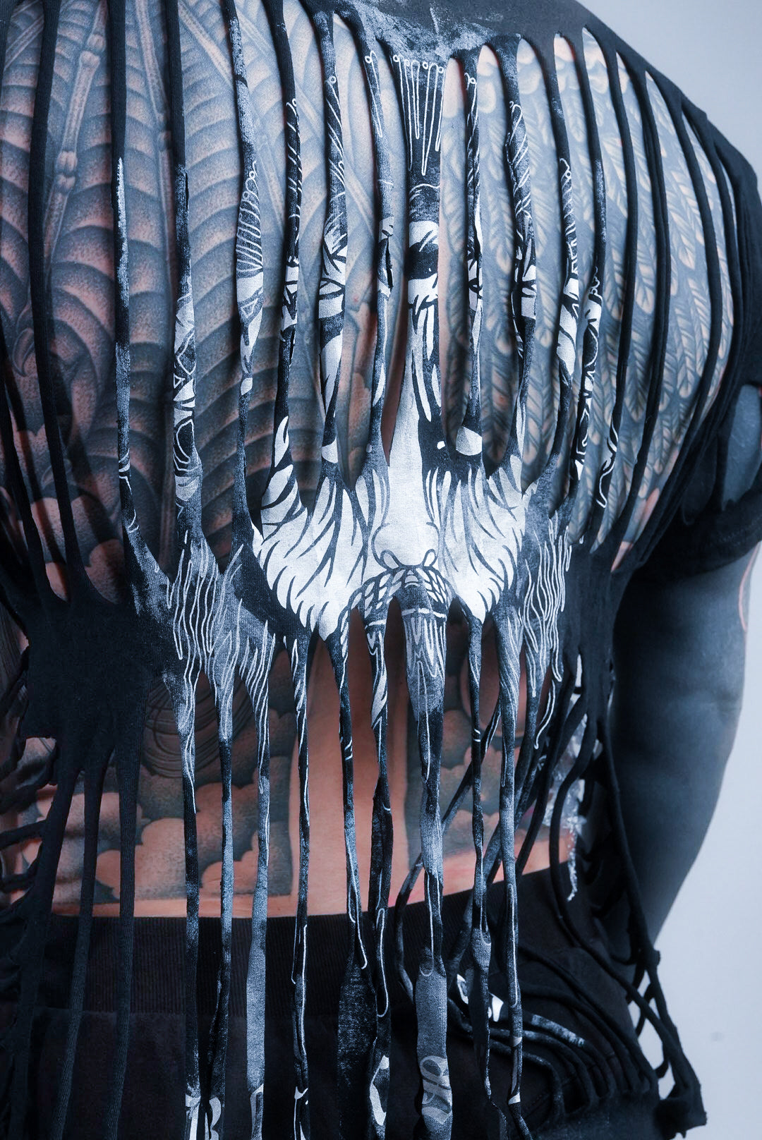 RUINS.02 T-Shirt