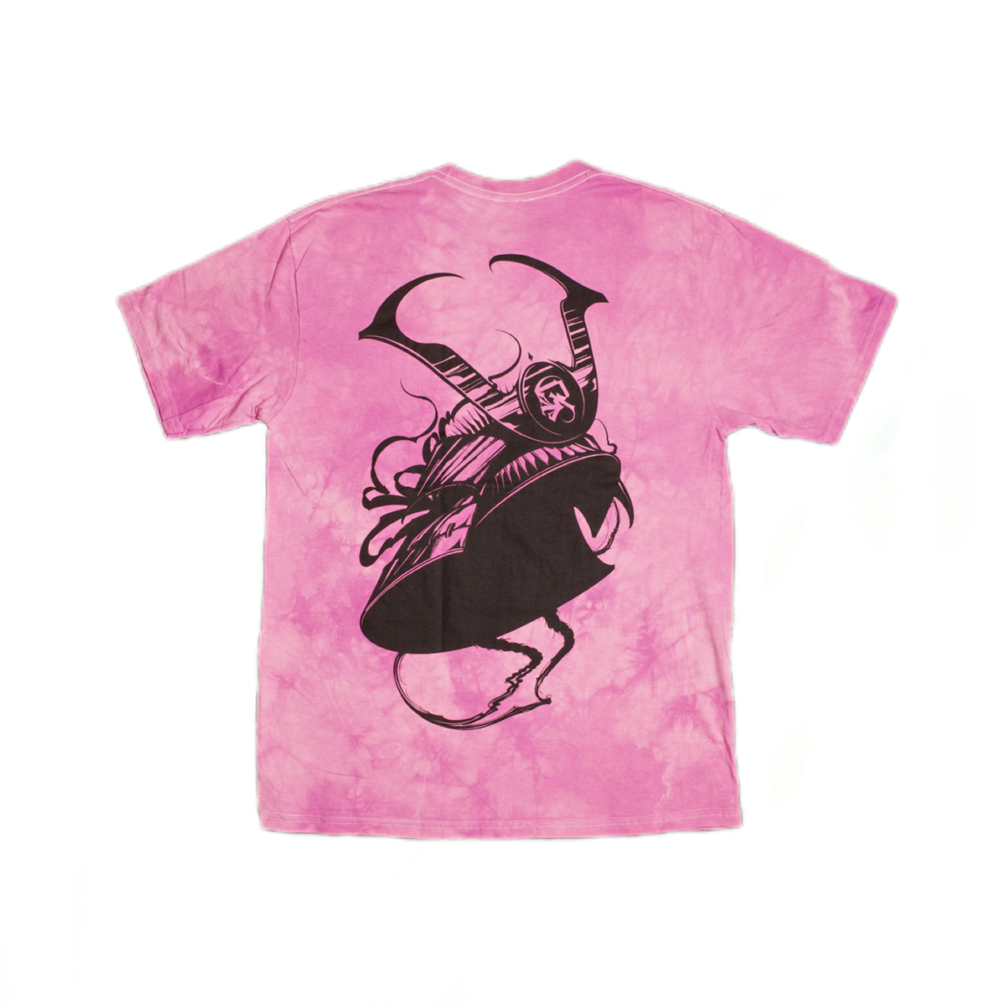 Samurai T-Shirt by @bb_bastianblau