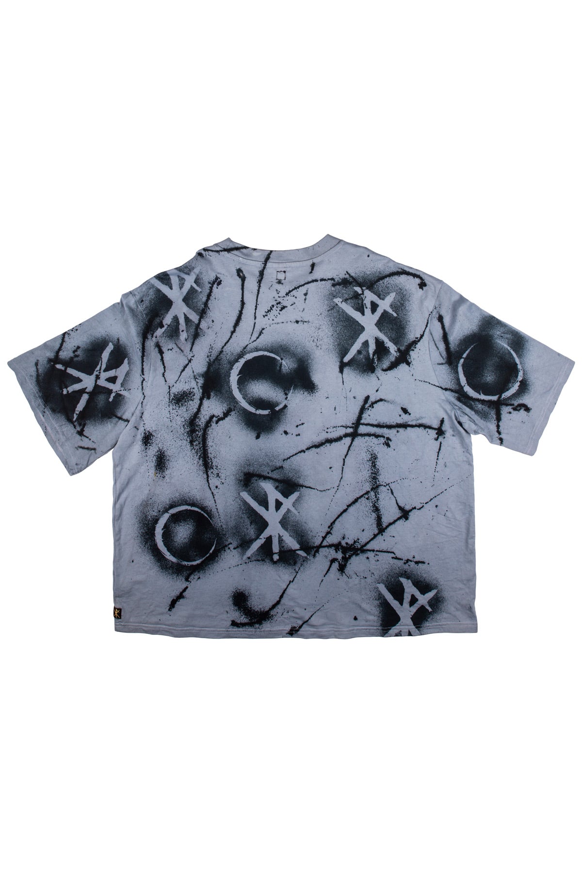 RVNDM & YNGHRTD 'of Gloom and Darkness' T-SHIRT
