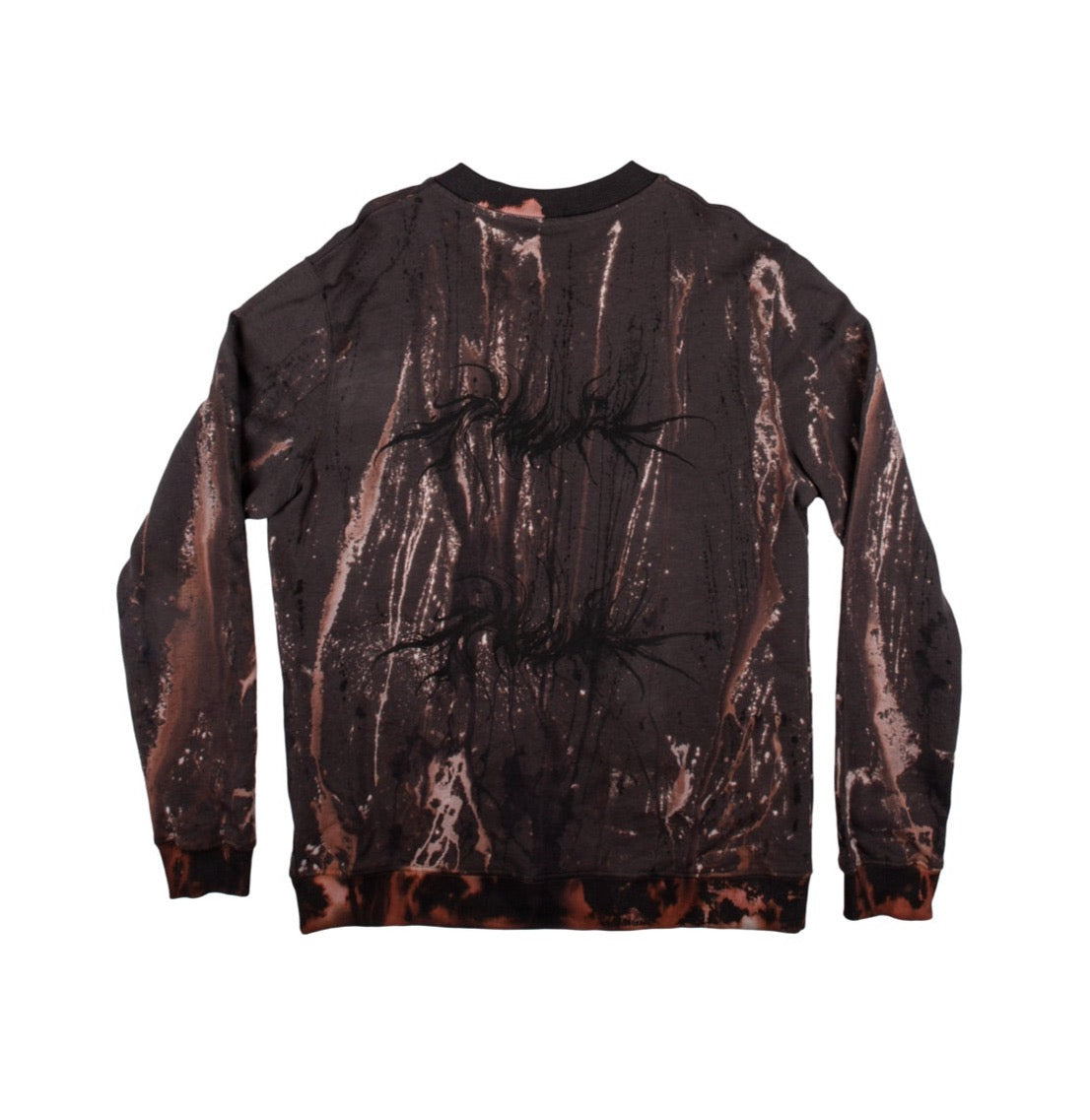 RVNDM & YNGHRTD 'Acid Rain' JACKET