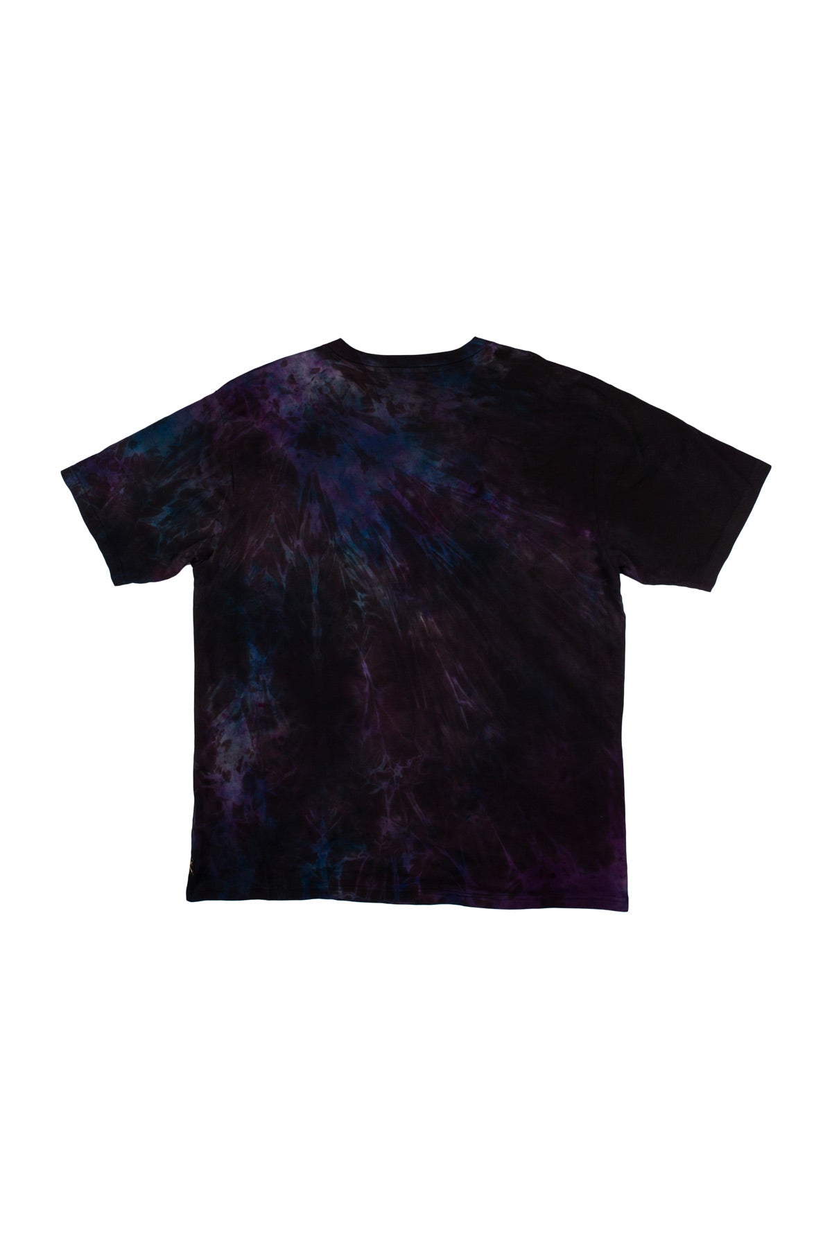 RVNDM & YNGHRTD 'Nothingness' T-SHIRT