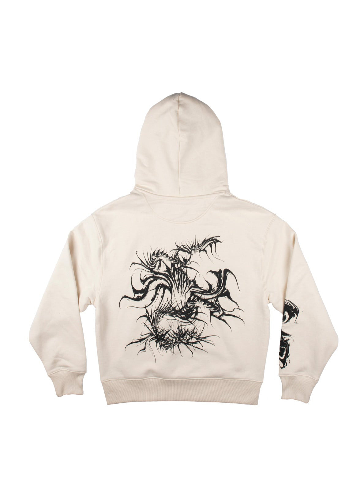 LIQUID DEATH HOODIE -VERSION 5-