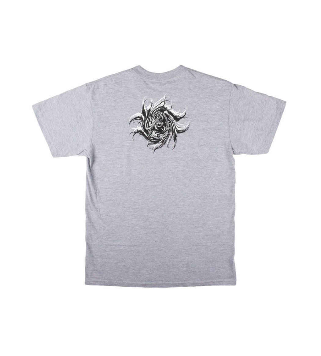 LIQUID DEATH T-SHIRT -VERSION 4-