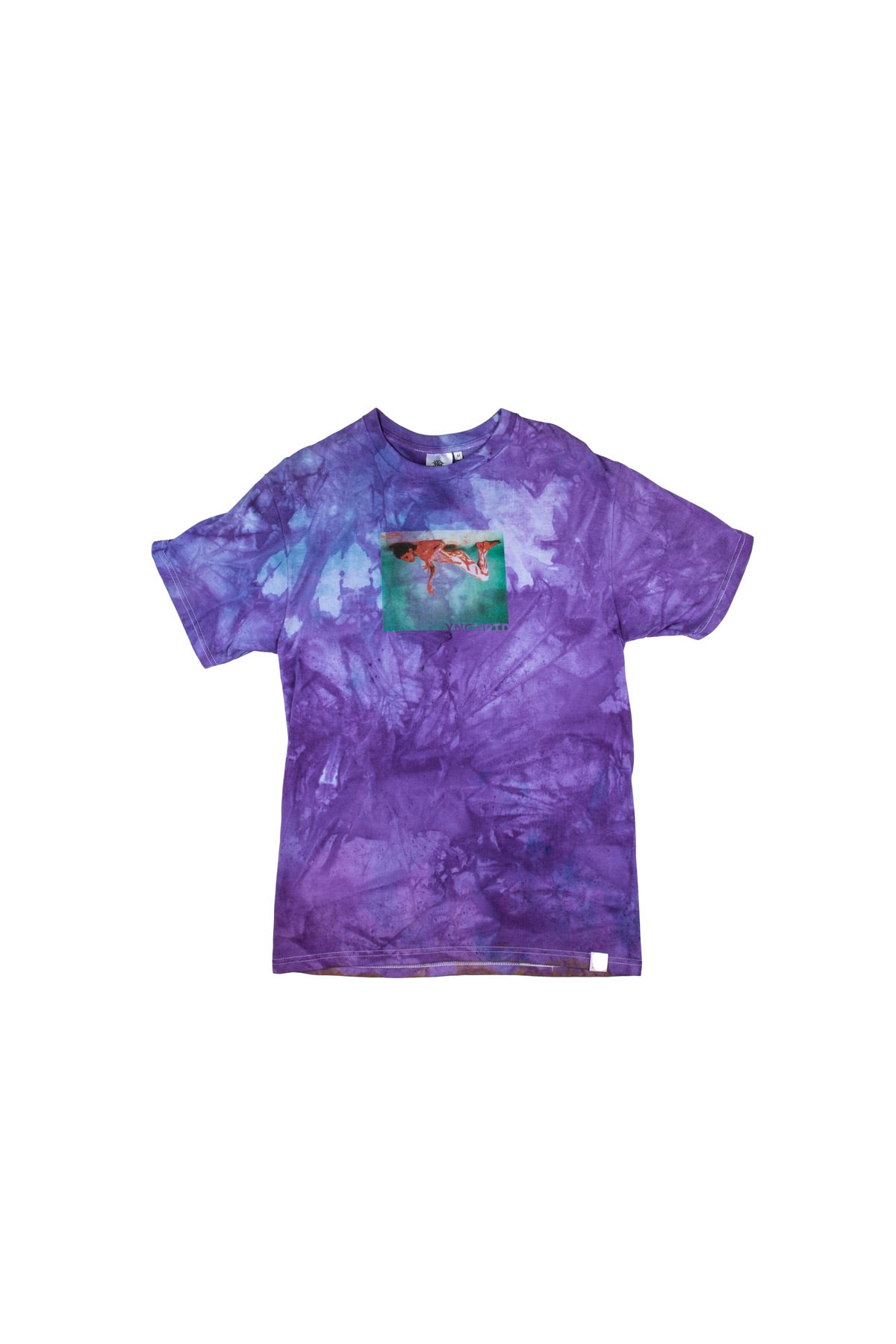 YH BODYPAINTING T-SHIRT