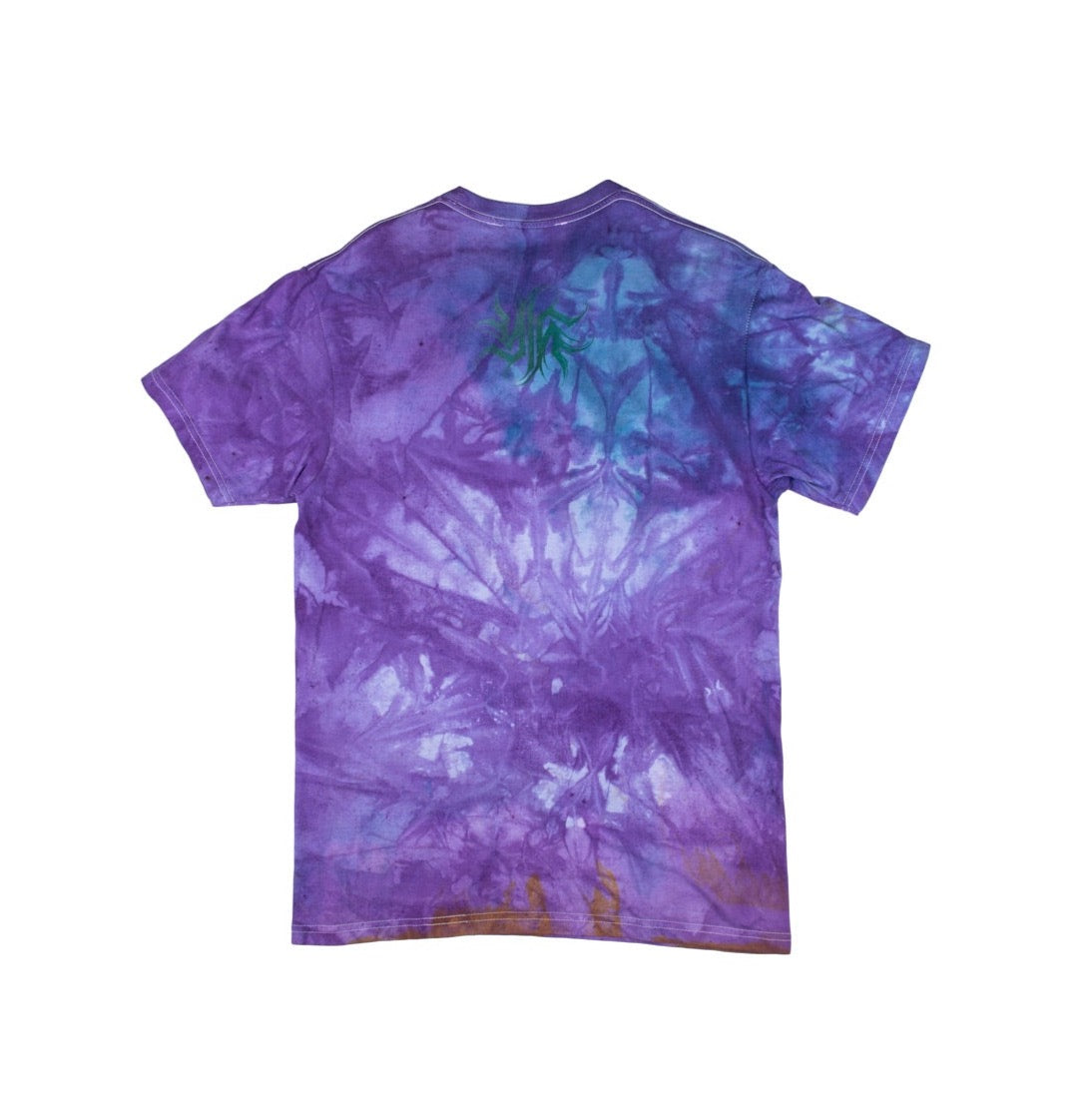 YH BODYPAINTING T-SHIRT