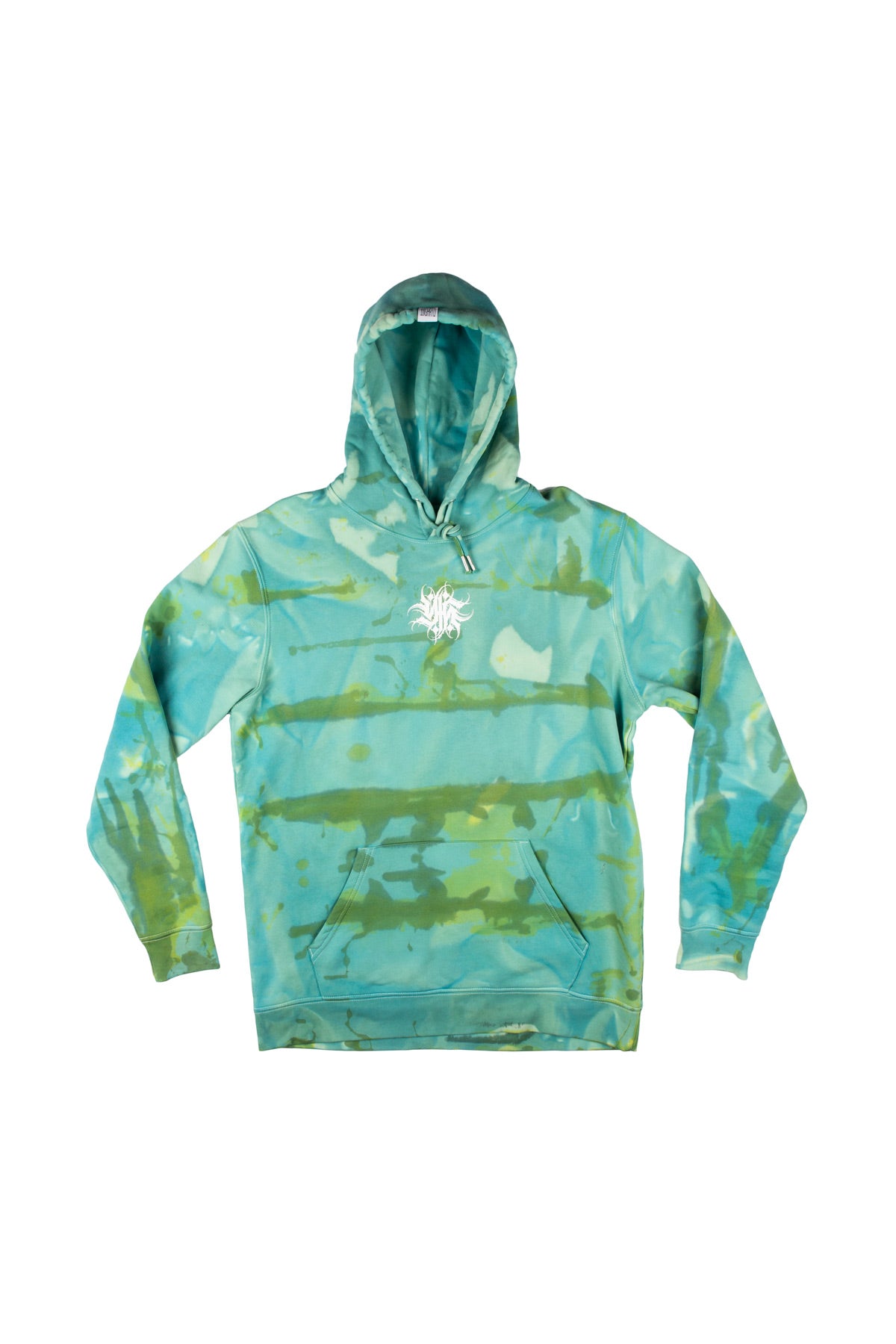 YH AMBIGRAM HOODIE