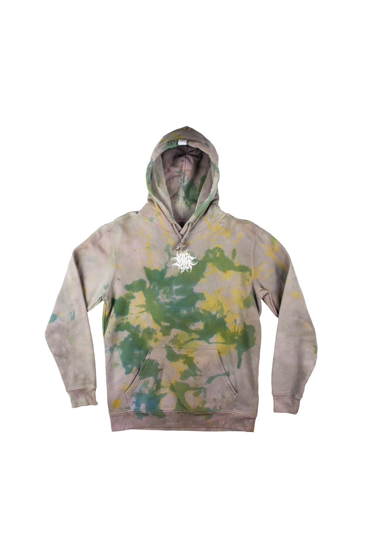 YH AMBIGRAM HOODIE