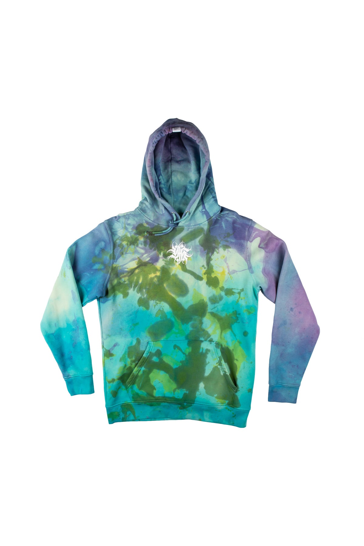 YH AMBIGRAM HOODIE