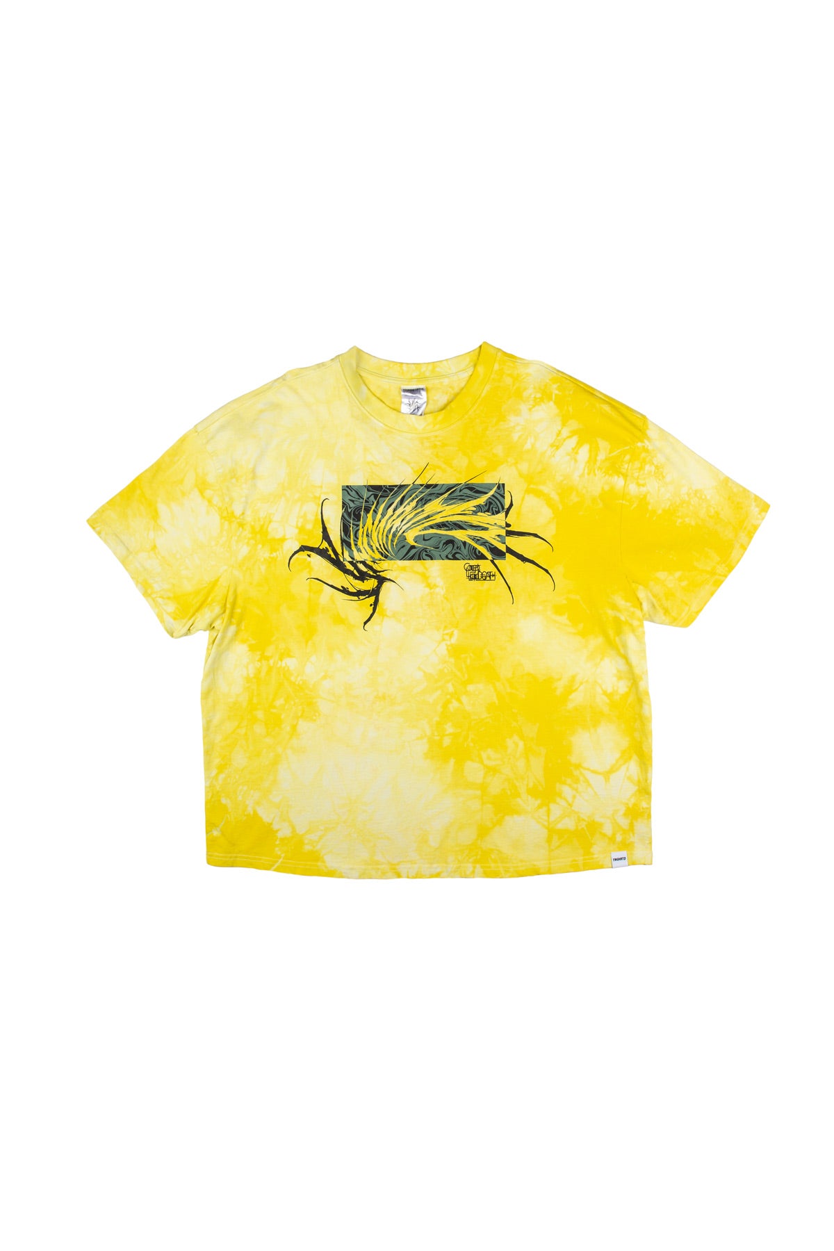 YH LIQUID DEATH T-SHIRT