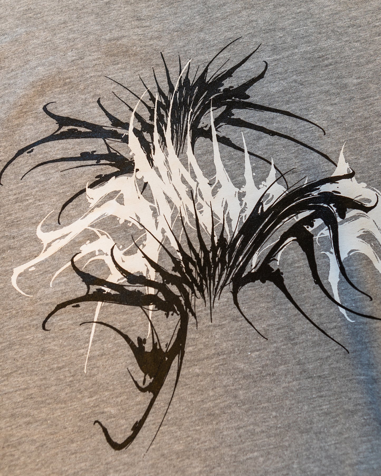 LIQUID DEATH T-SHIRT -VERSION 4-