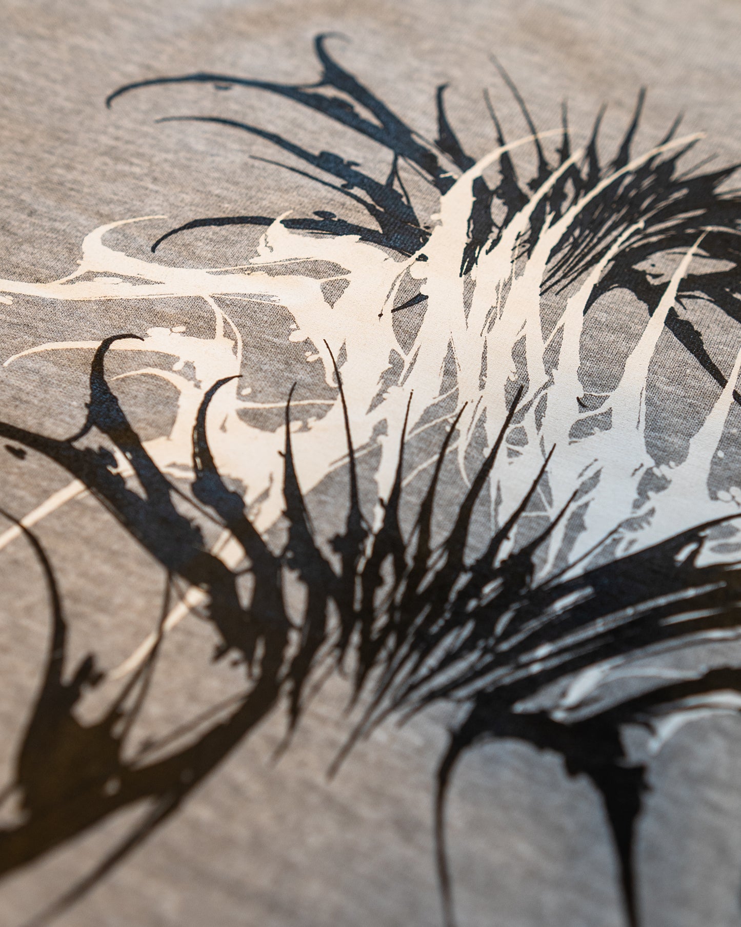 LIQUID DEATH T-SHIRT -VERSION 4-