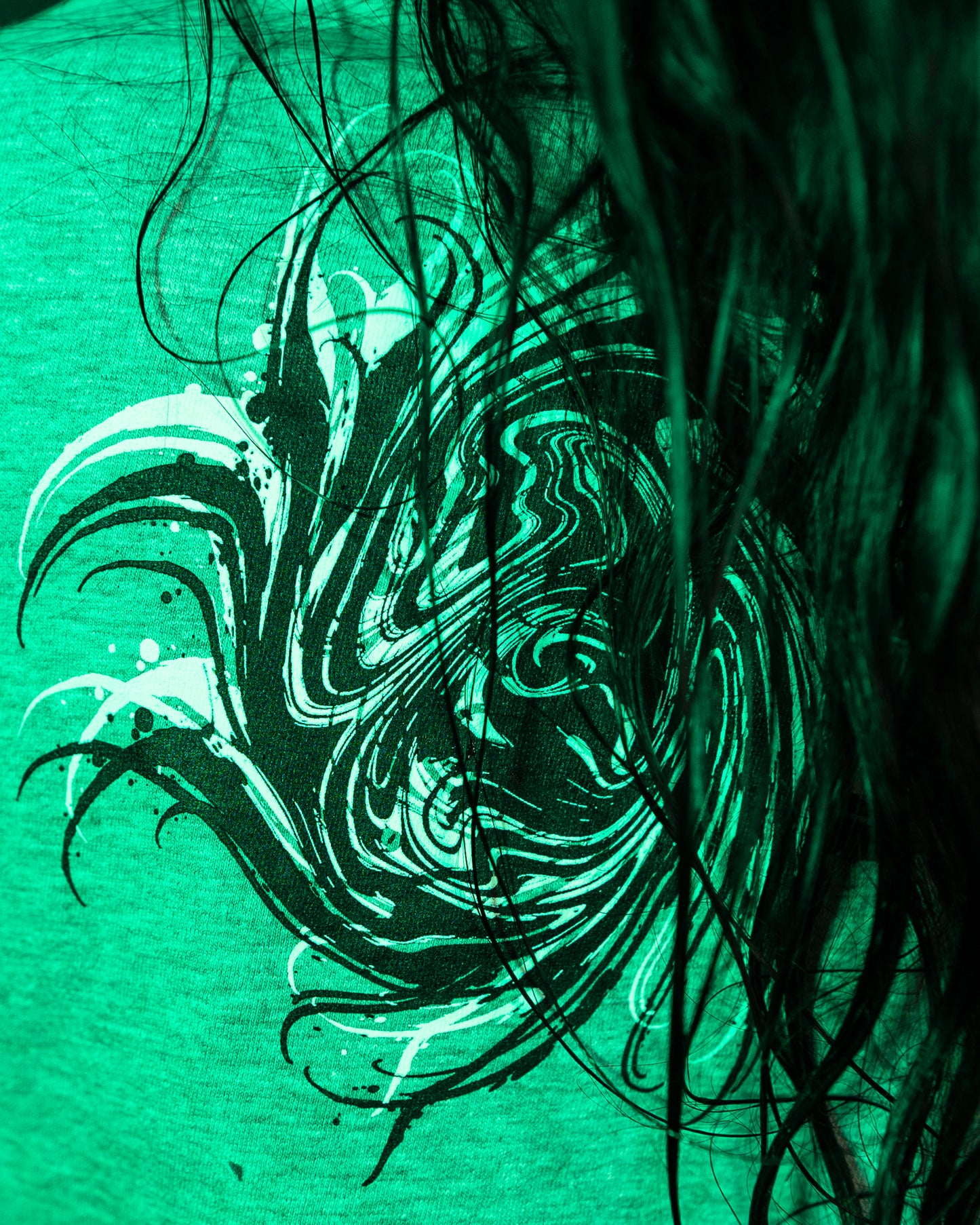LIQUID DEATH T-SHIRT -VERSION 4-