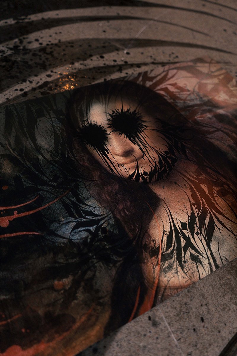 MORNAMENTALISA by Younghearted - Younghearted.Clothing @younghearted.cl