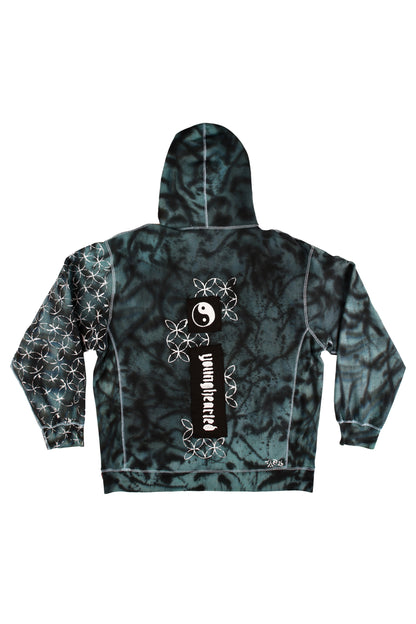 Flower Of Life - Supreme Hoodie