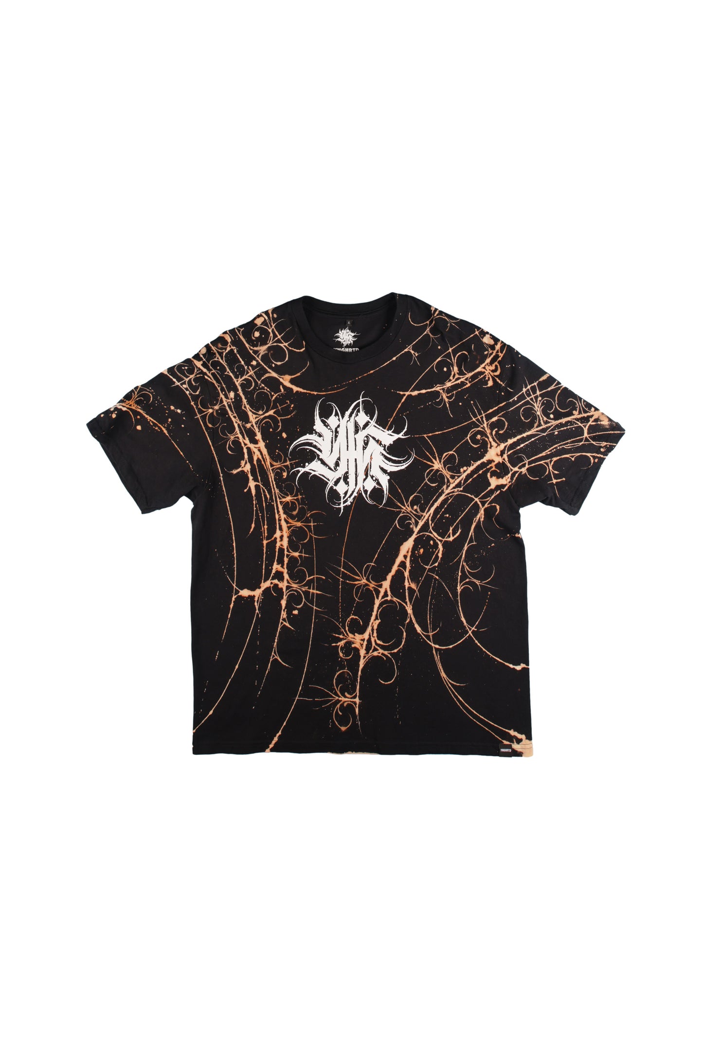 YAO - V2 Gothic - Element Void