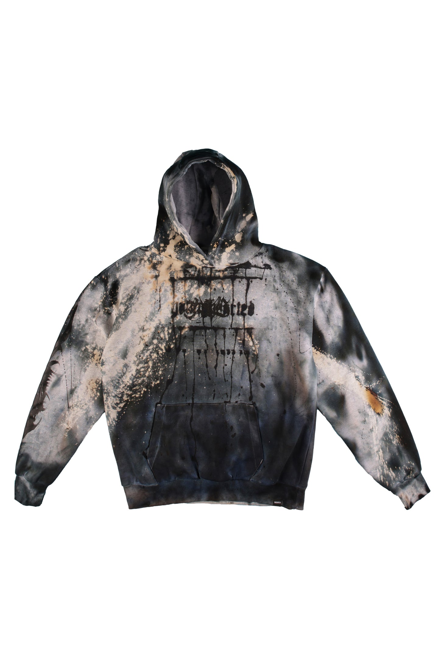 Urban Decay Hoodie