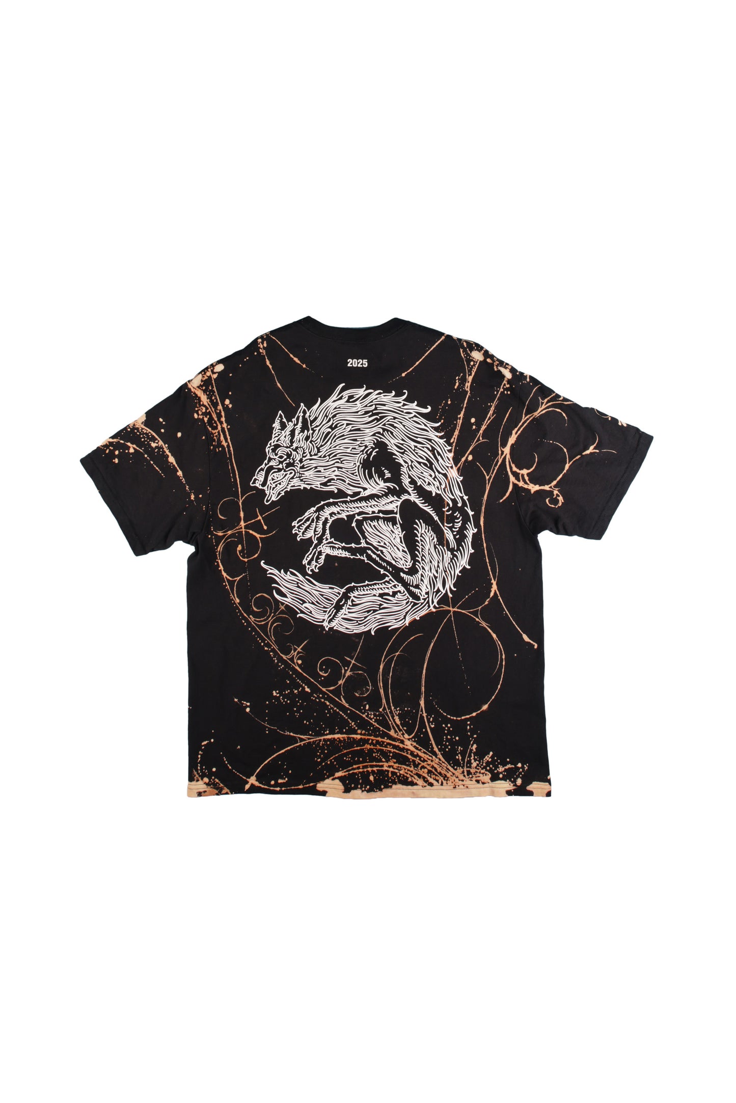 YAO - V2 Gothic - Element Void