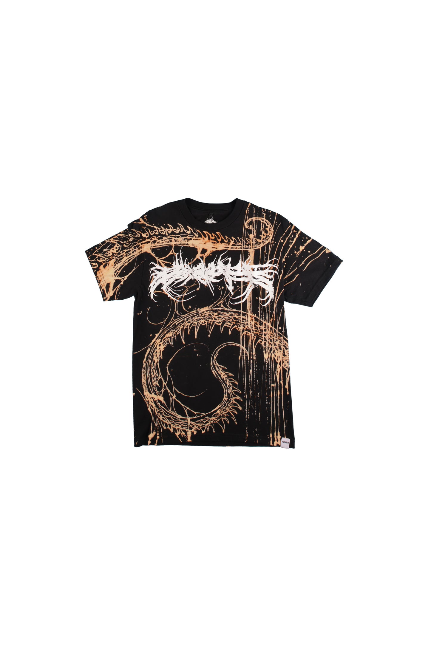 YAO - V Octopus - Element Void