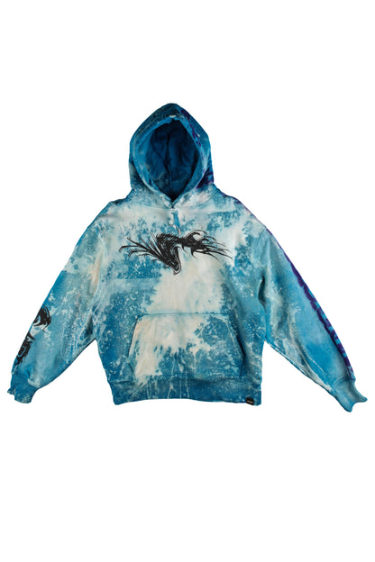 Blue Sky Hoodie