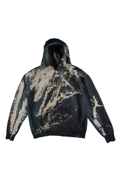 Blue Wave Hoodie