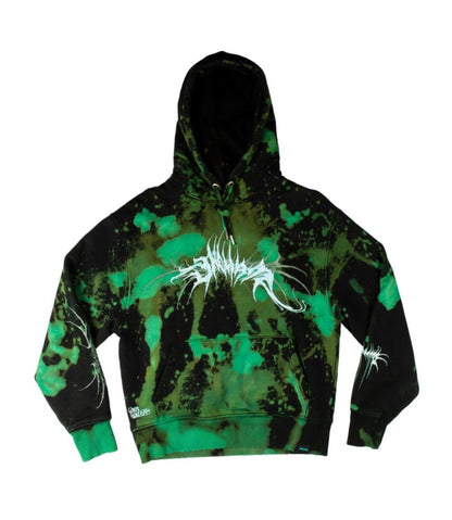 YH LIQUID DEATH HOODIE