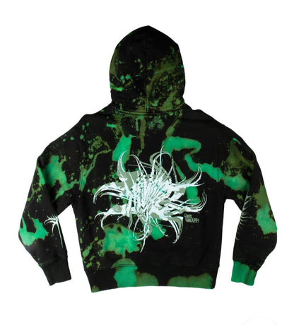 YH LIQUID DEATH HOODIE