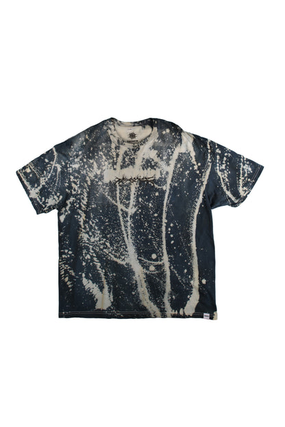 Blue wave Tee vers 2