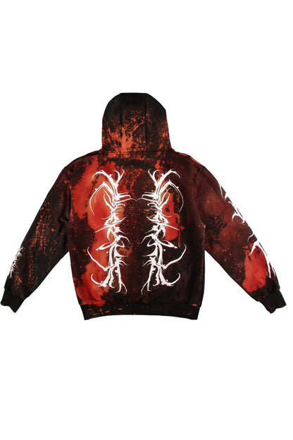 Blood Hoodie