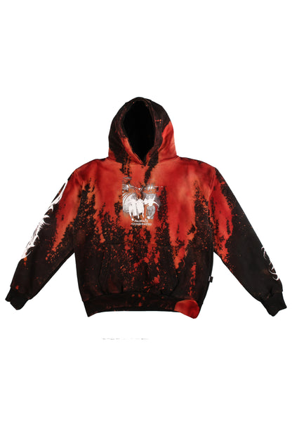 Blood Hoodie
