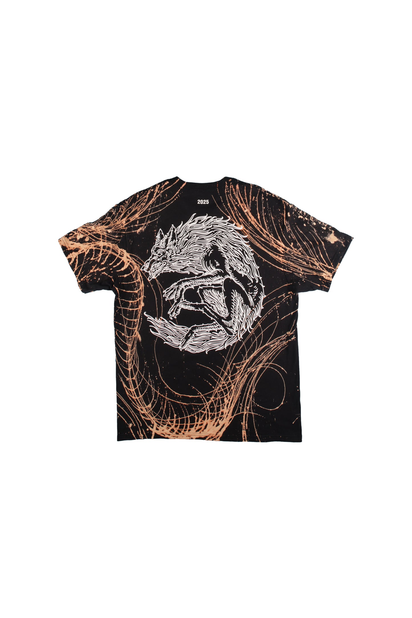YAO - V Snake - Element Void Collection