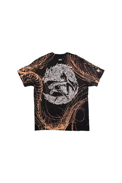 YAO - V Snake - Element Void Collection