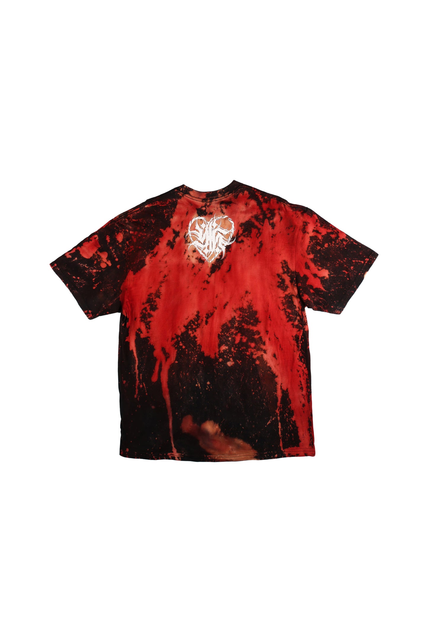 Blood and Tears 2 Tee