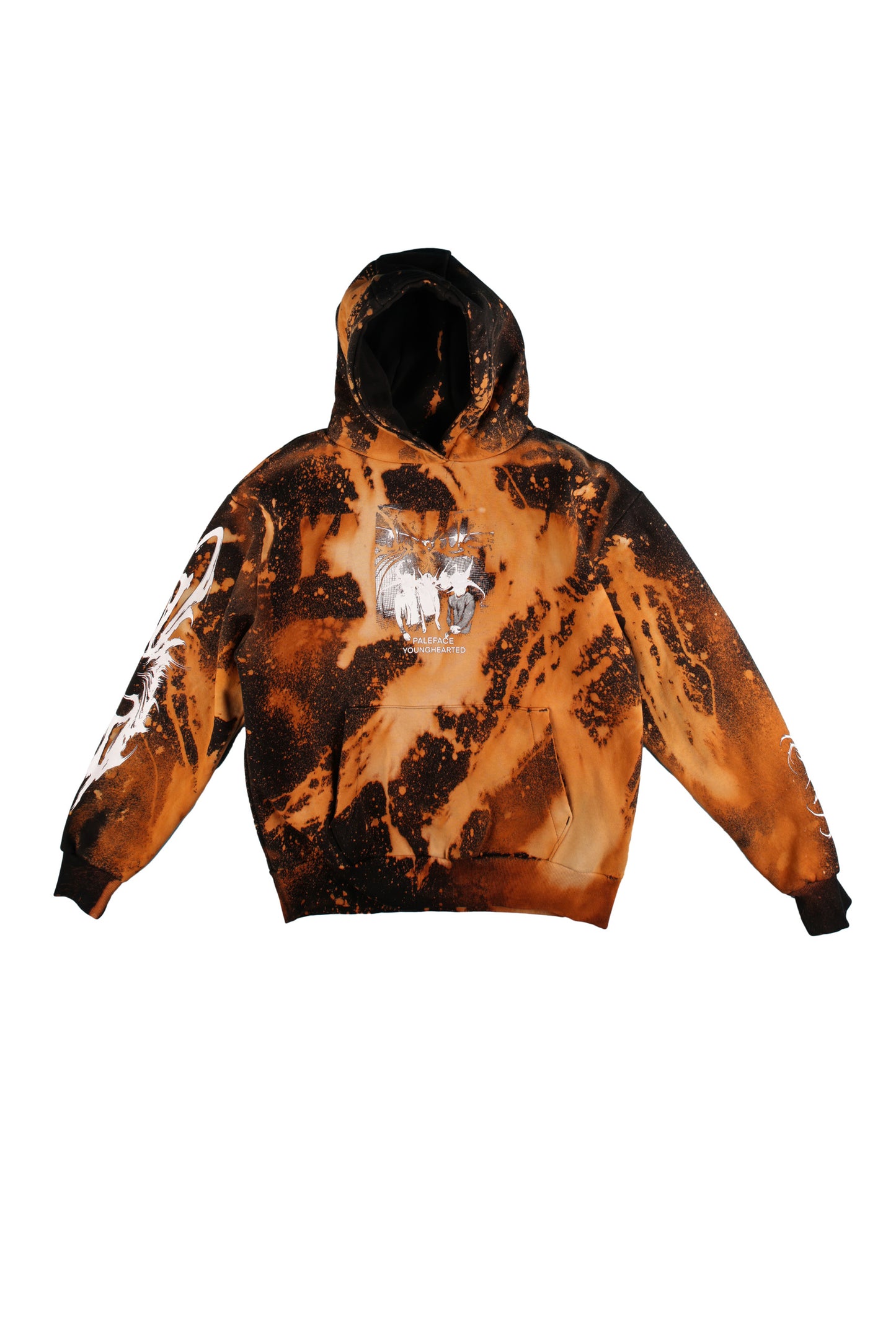 Rusty Hoodie