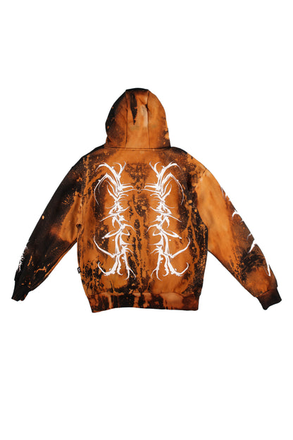 Rusty Hoodie