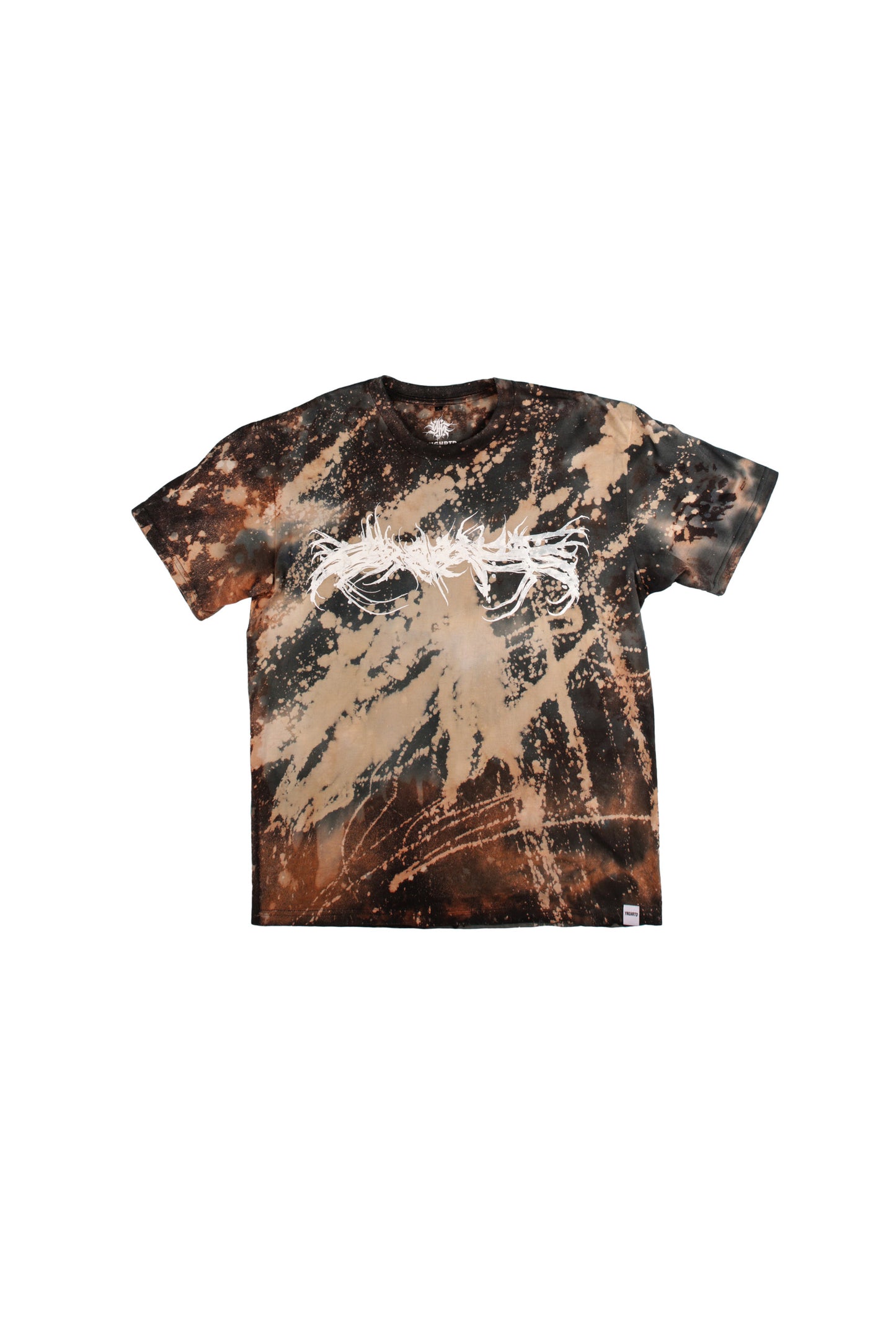 Rust Tee