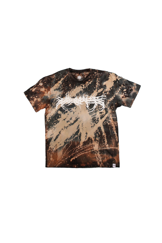 Rust Tee