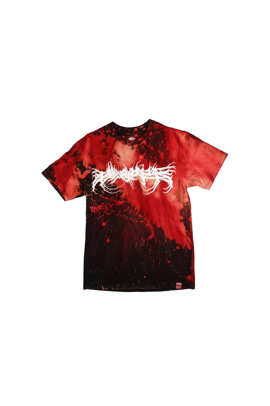 Blood and tears  tee